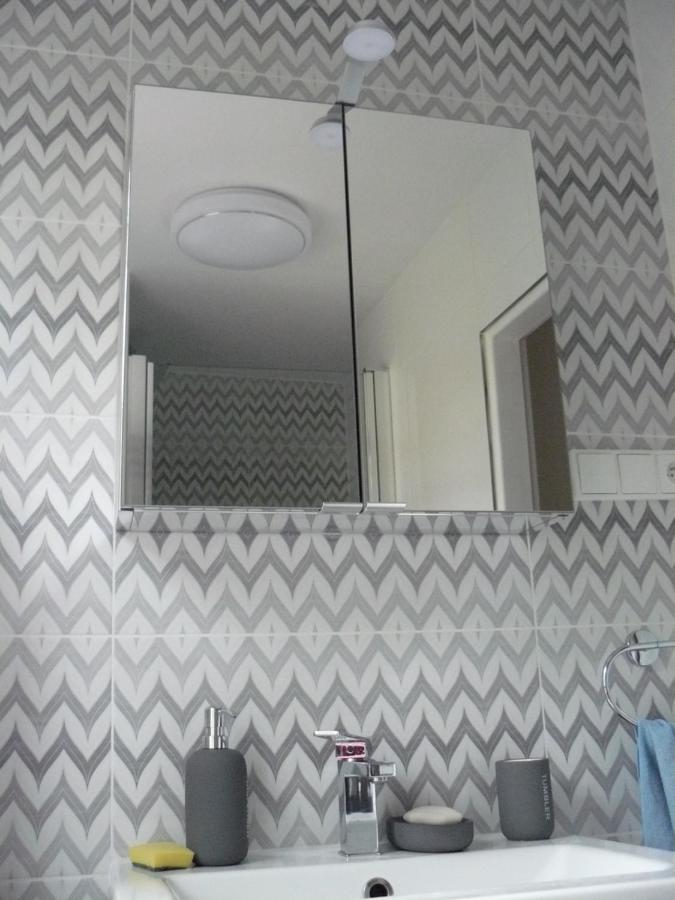 Apartman U Pani Verky Sloup  Εξωτερικό φωτογραφία