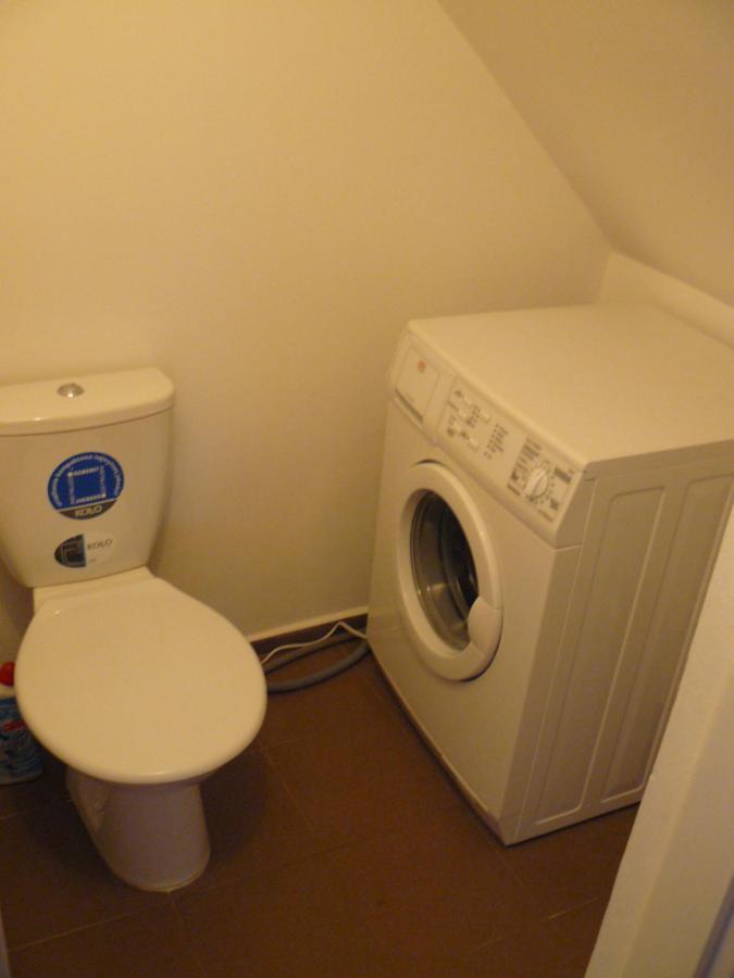 Apartman U Pani Verky Sloup  Εξωτερικό φωτογραφία